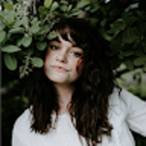 Meet your Posher, Kaitlyn